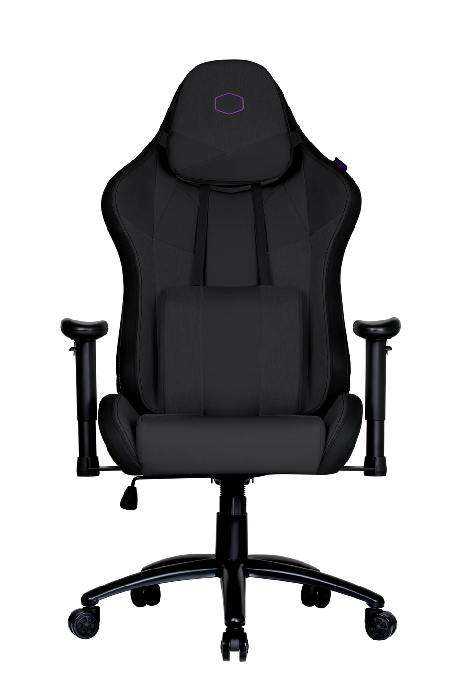 Cooler Master Caliber R3C Gaming Chair Cool-In Edition Black 90058805