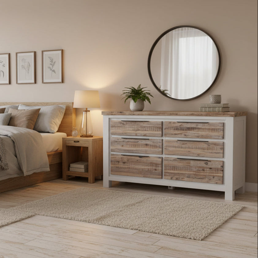 Orlando Dresser