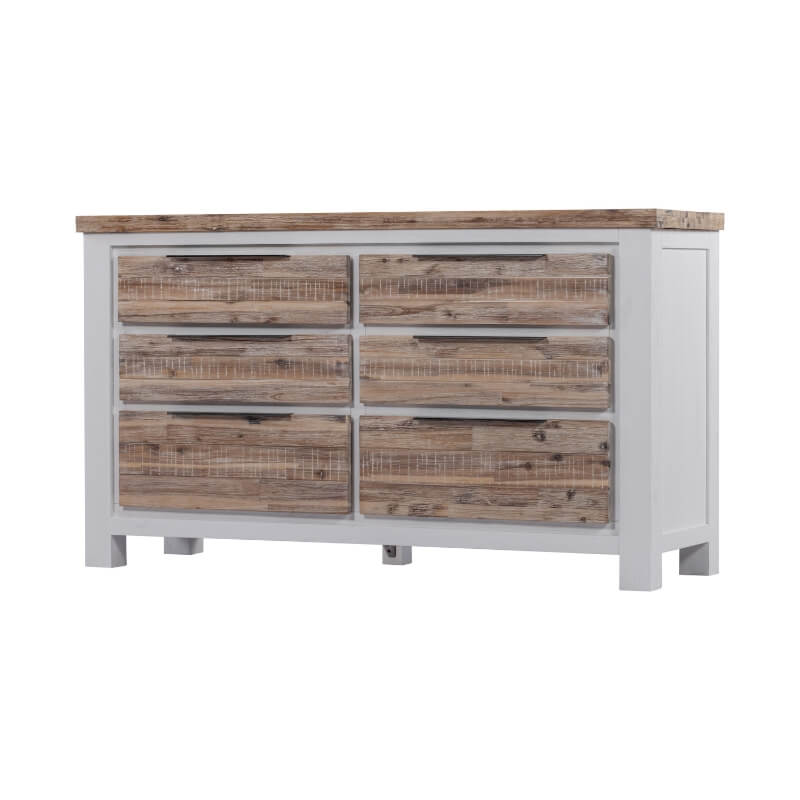 Orlando Dresser