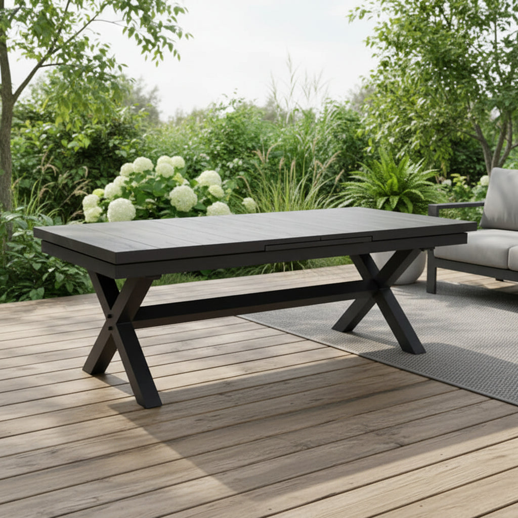 Sultan Extension table 