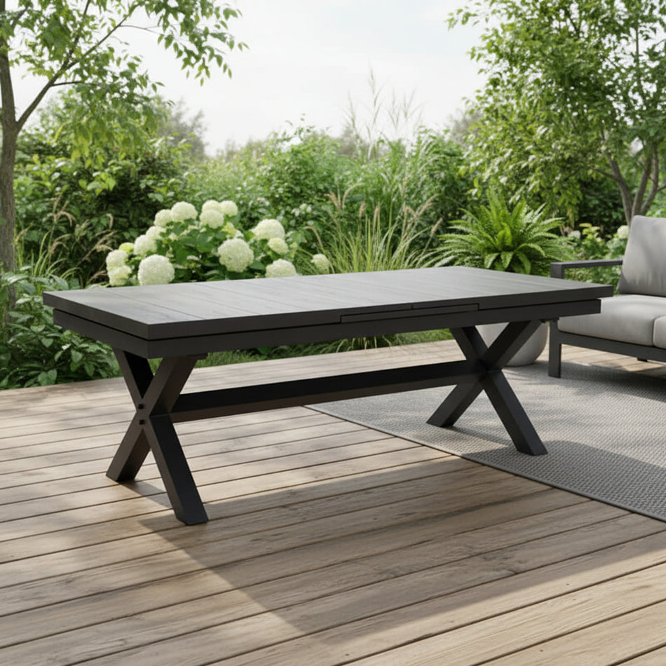 Sultan Extension table 