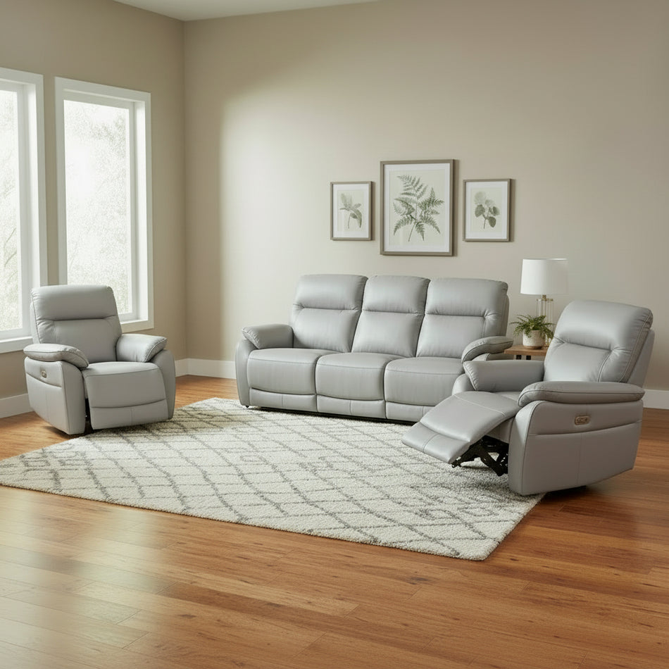 Auburn Lounge electric Suite 