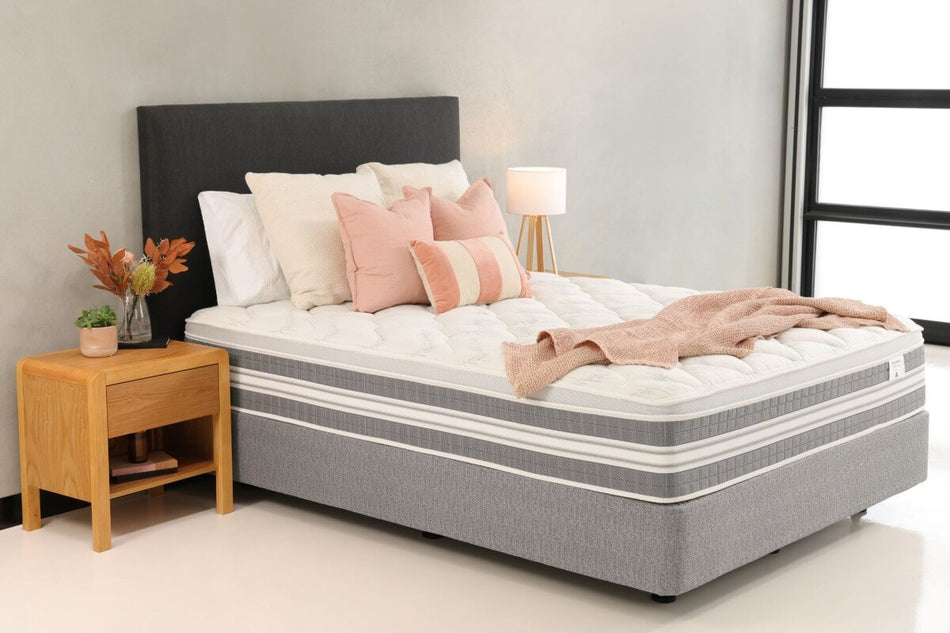 Sleepmaker Performance Firm Mattress