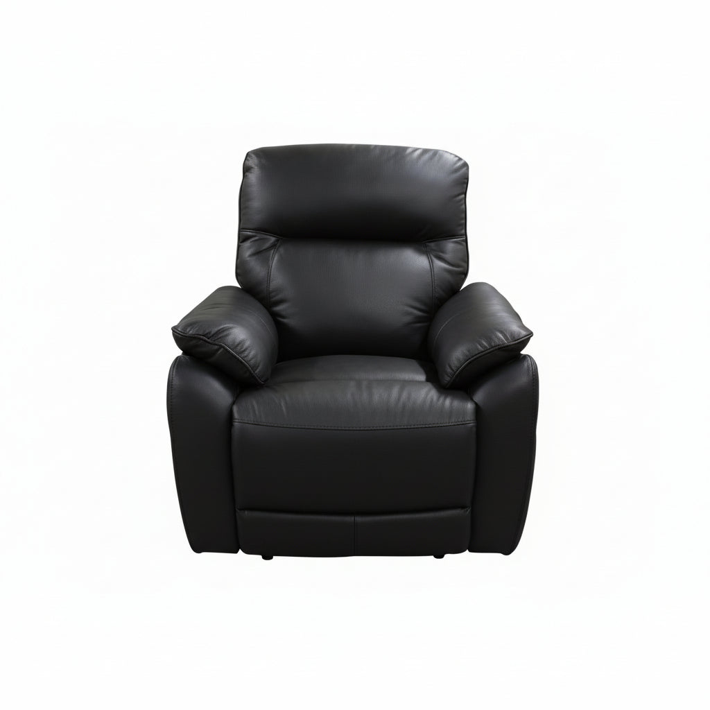 Black_leather_electric_recliner