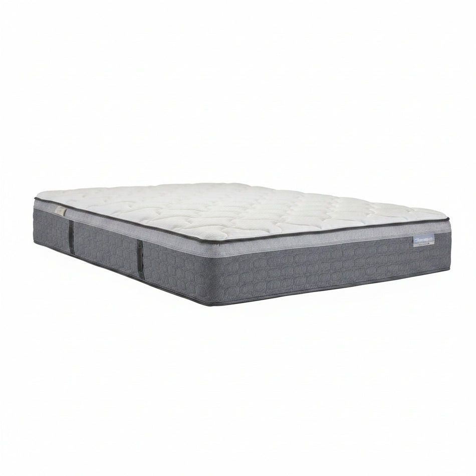 Sealy Carnarvon Plush Mattress