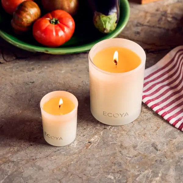Ecoya Madison Candle (400G) French Pear