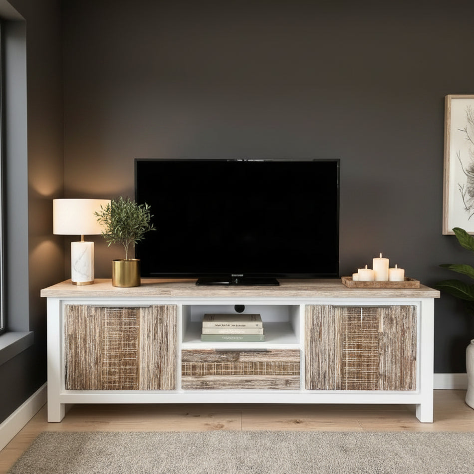 Orlando TV Unit