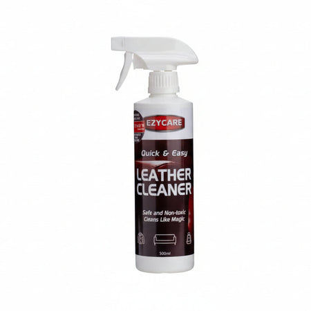 Leather cleaner Spray bottle