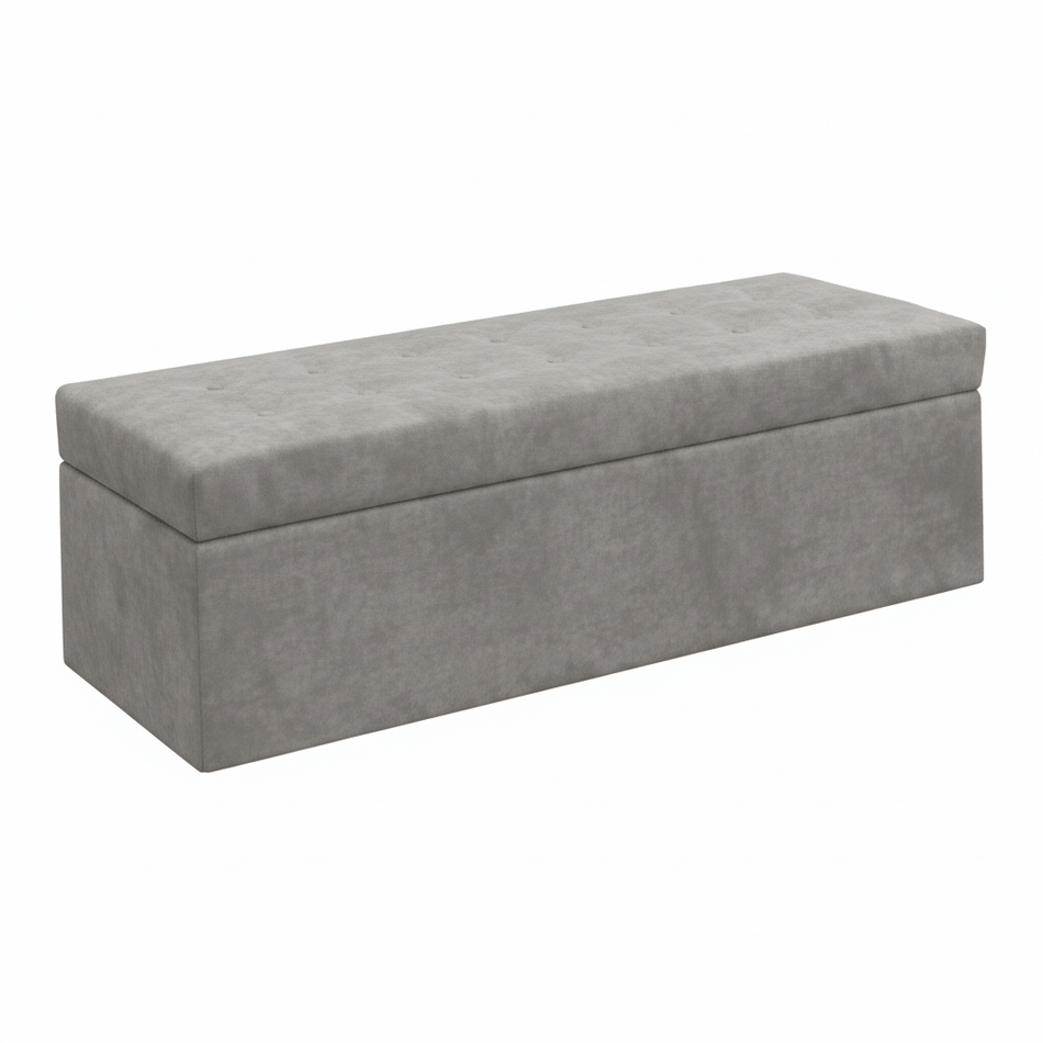 Milly Storage Ottoman
