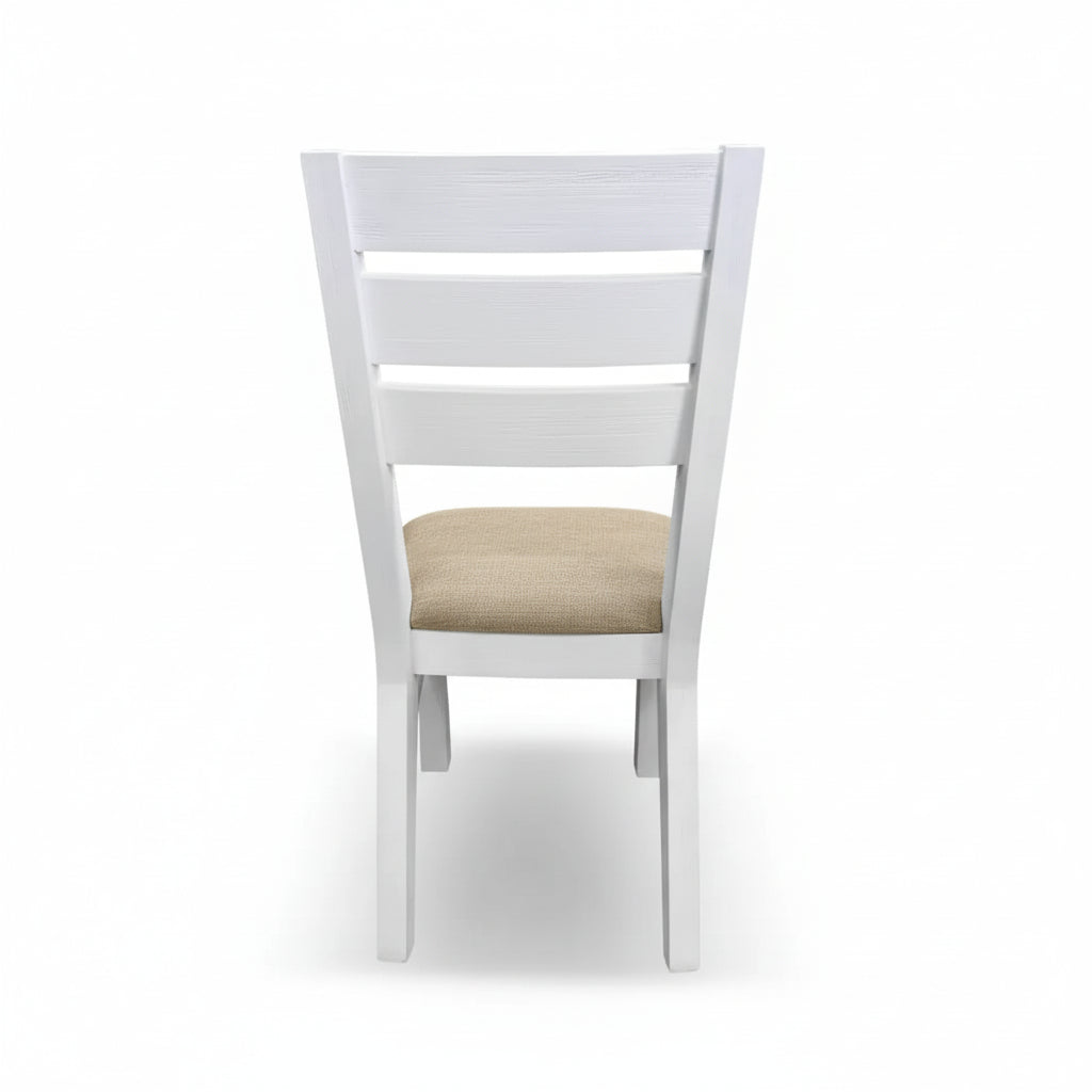 Orlando dining chair - back shot 2