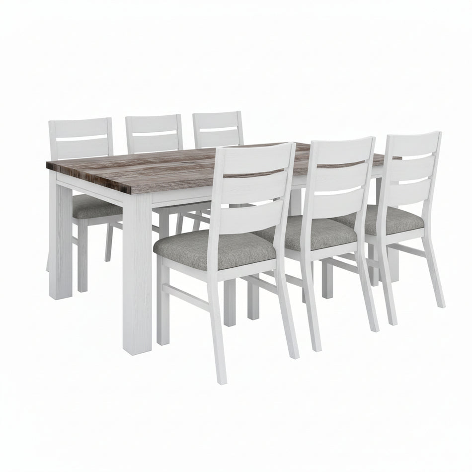 Orlando Dining Table