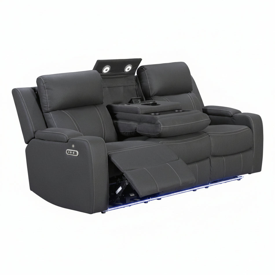 Palms 3 Seater Cinema Lounge