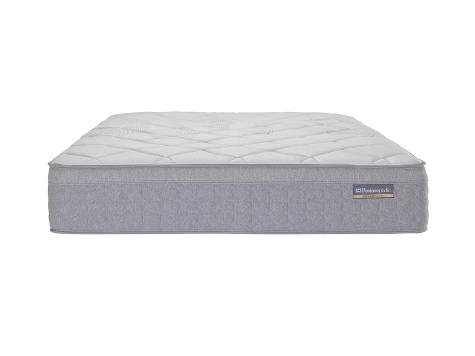 Sealy Mapleton Plush Mattress