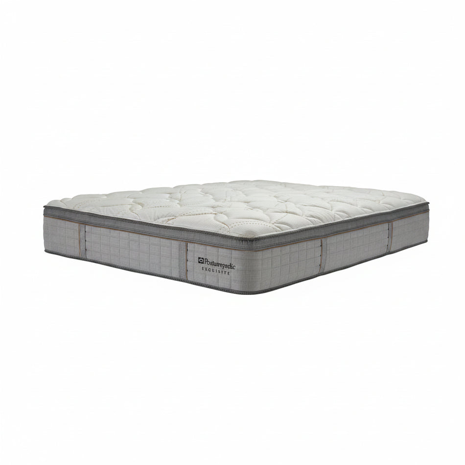 Sealy Valerian Firm Mattress