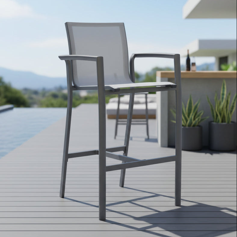 Sultan Bar Chair