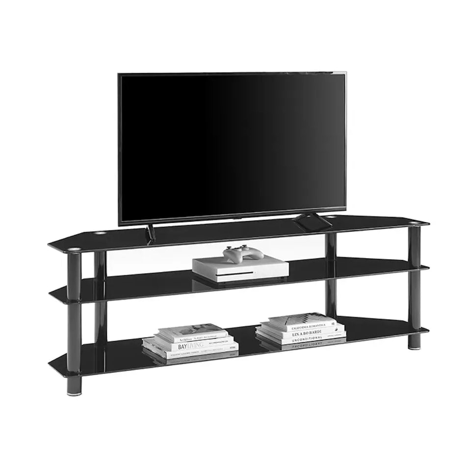 Ace Glass TV Unit