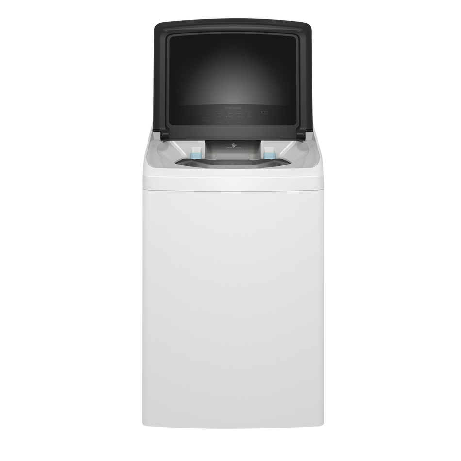 Westinghouse 8kg Top Load Washing Machine - White (EasyCare)