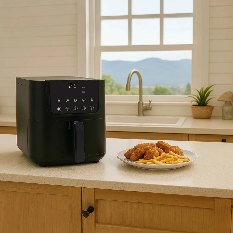 Westinghouse 1700W 8L Air Fryer