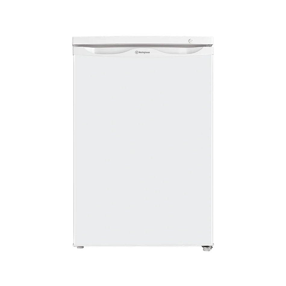 Westinghouse 86L Upright Freezer - White