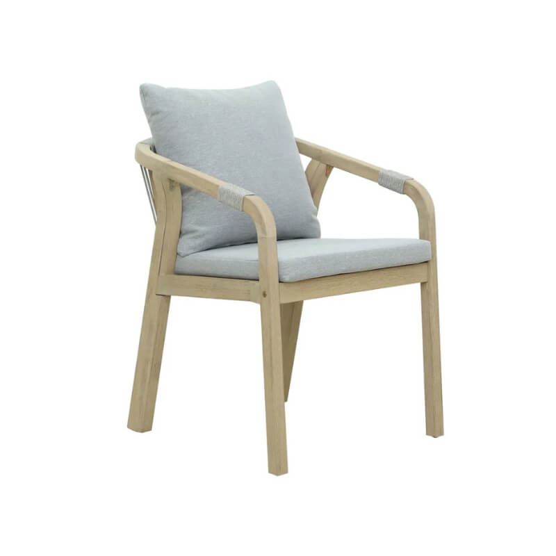 Ashen Dining Chair
