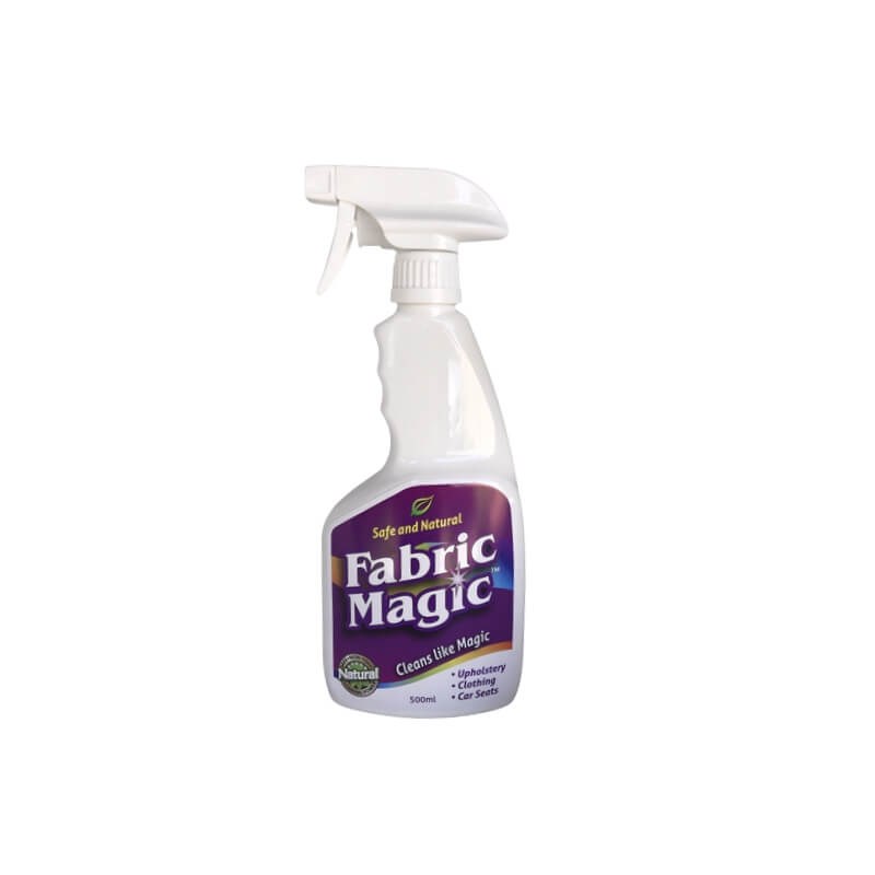 Fabric Magic Upholstery Spot Cleaner