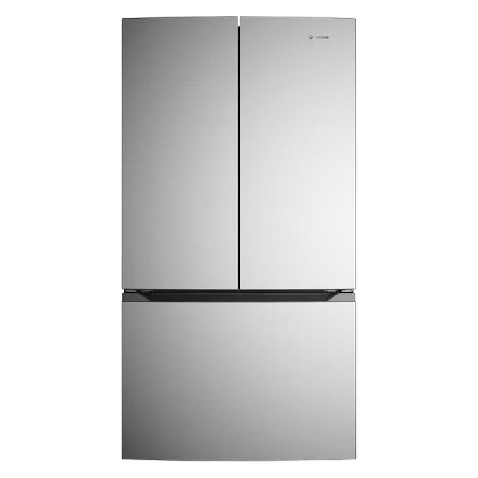 Westinghouse 565L French Door Fridge - Stainless Steel