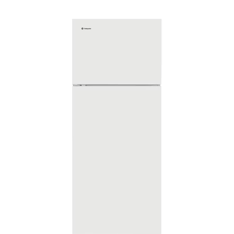 Westinghouse 431L Top Mount Fridge Left Hinge - White