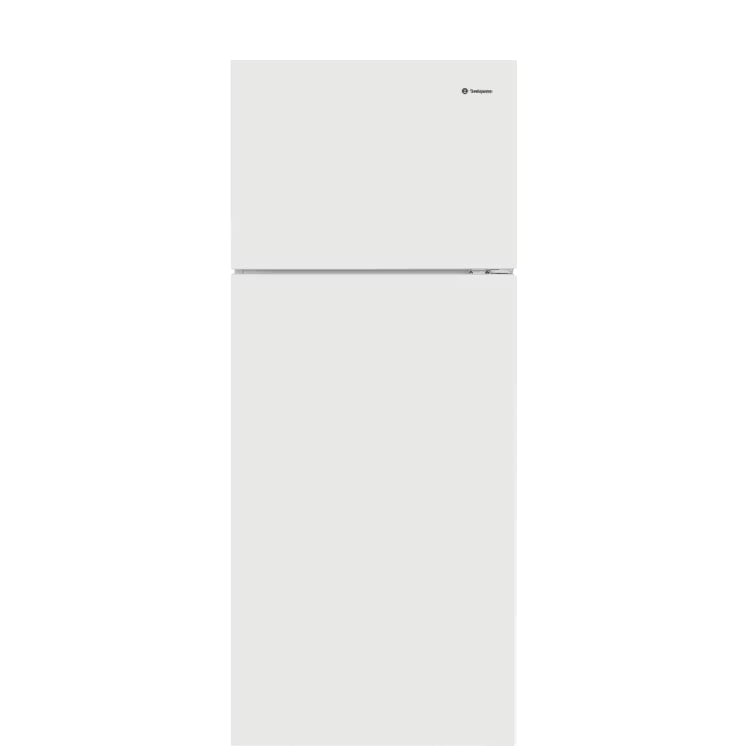 Westinghouse 431L Top Mount Fridge Right Hinge - White