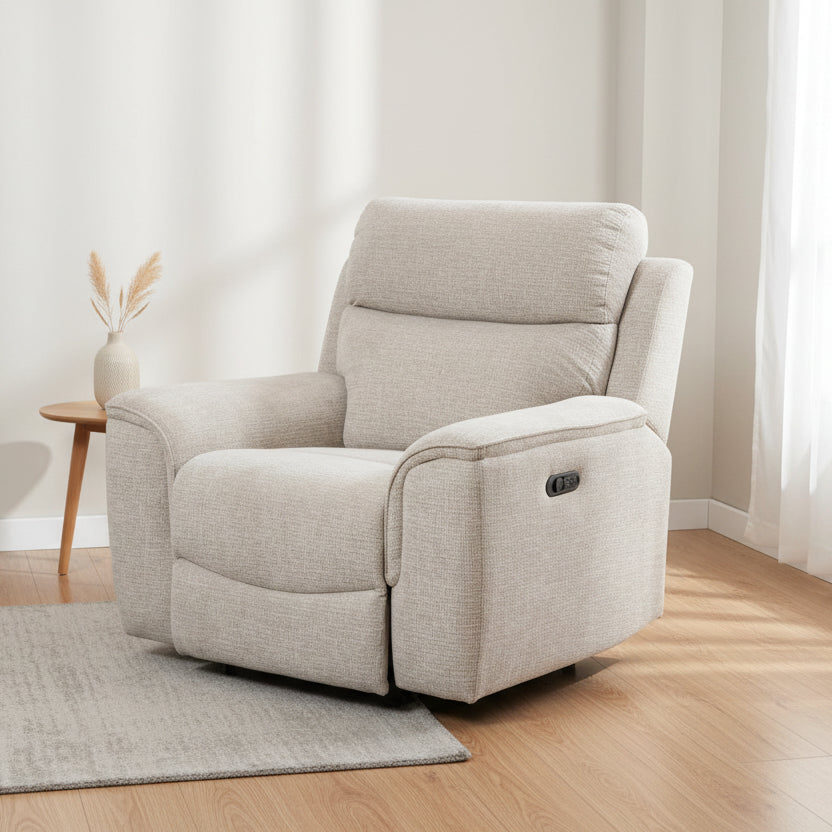 Vargo Electric Recliner