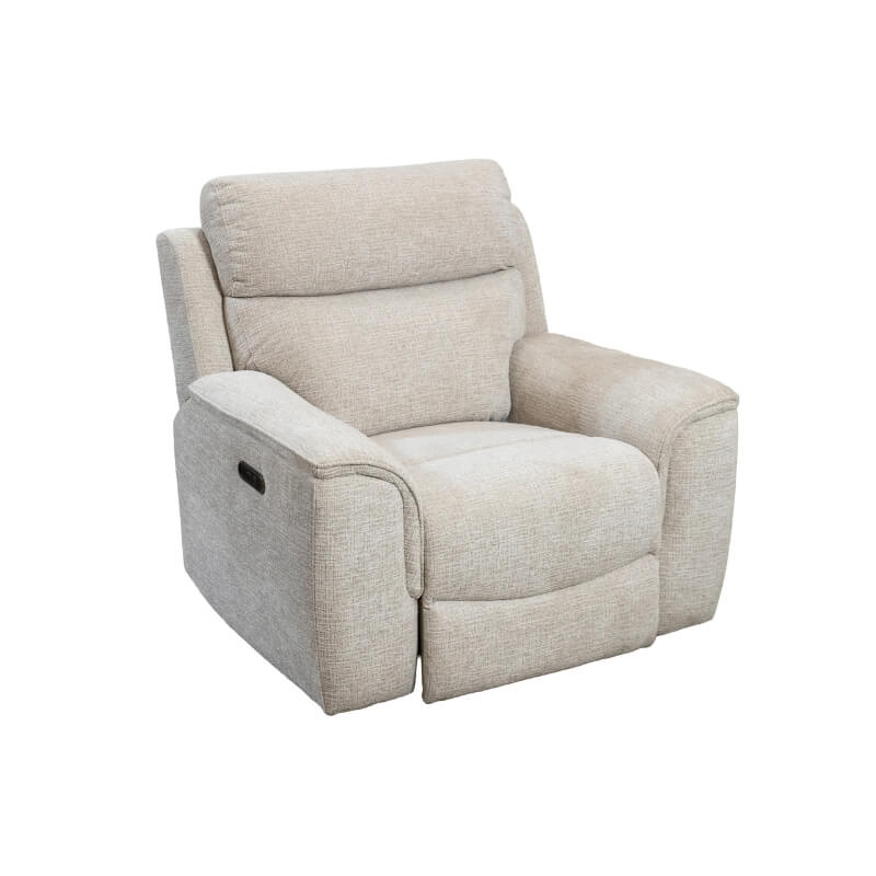 Vargo Electric Recliner
