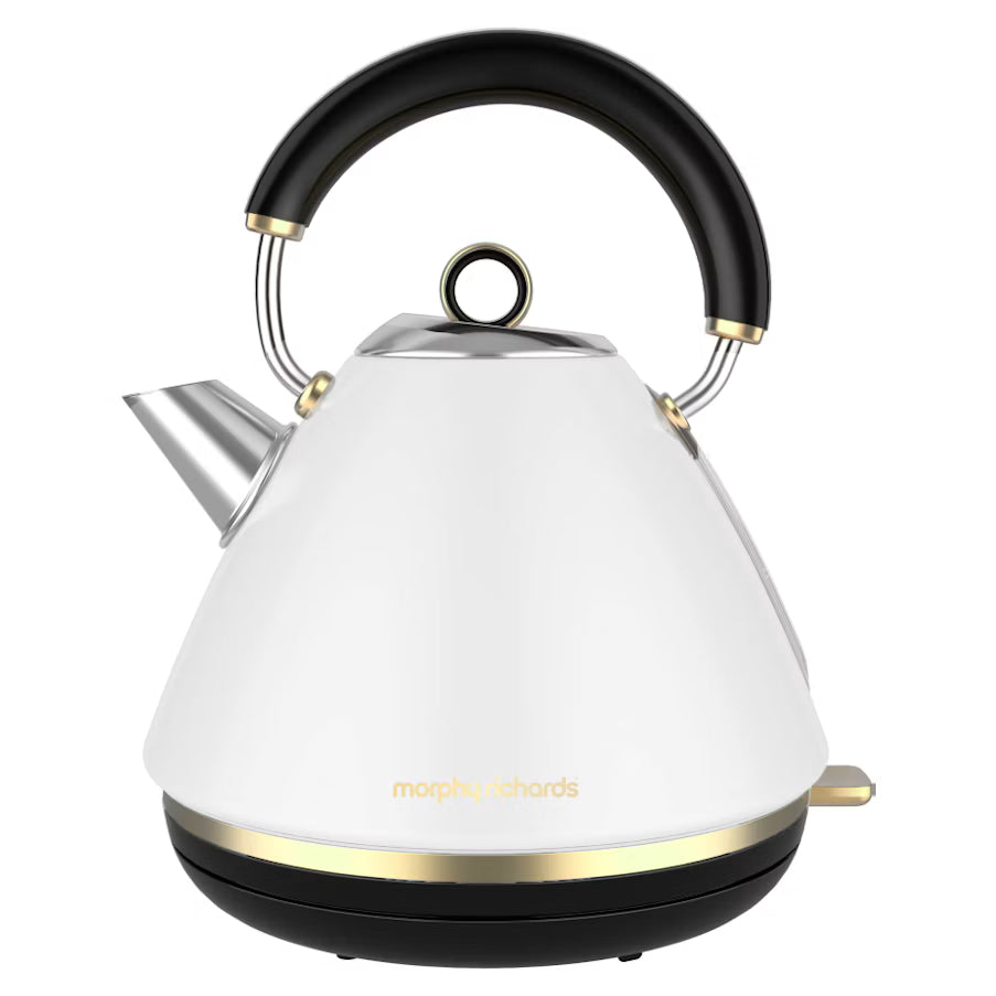 Morphy Richards Ascend Soft Gold Kettle