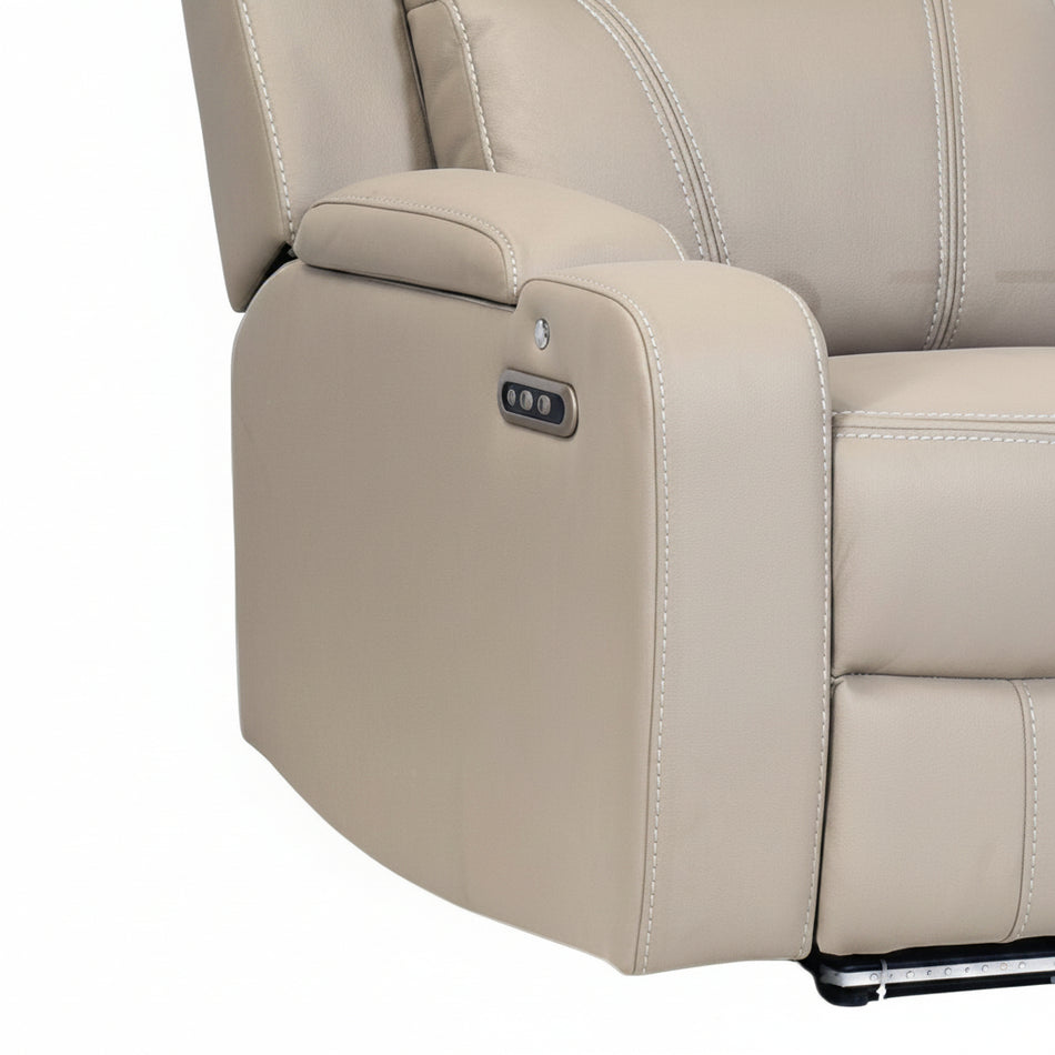 Palms 2 Seater Cinema Lounge