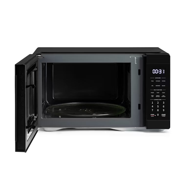 Sharp 31L 1000W Microwave Black