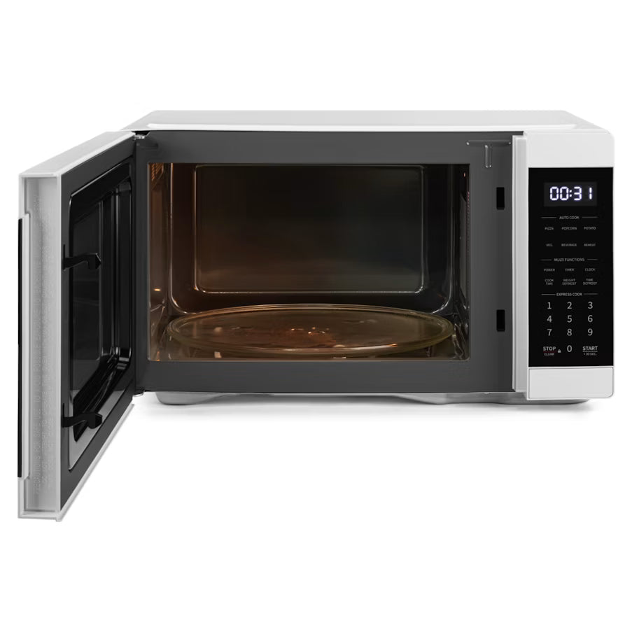 Sharp 31L 1000W Microwave - White