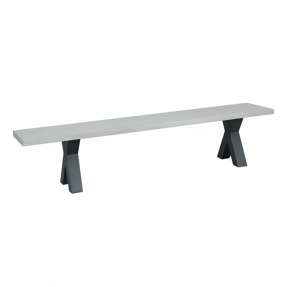 Switch Bench seat