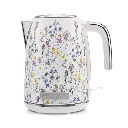 Laura Ashley Wild Meadow 1.7L Jug Kettle hero