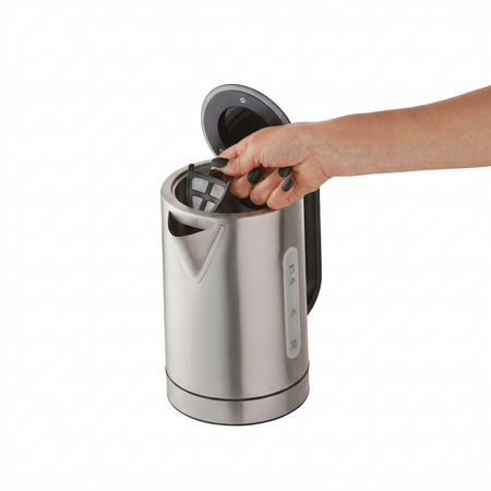 Russell Hobbs Addison Digital Kettle Brushed Stainless Steel RHK510 - product image 6