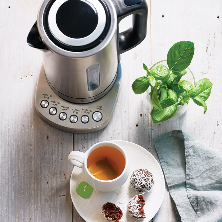 Russell Hobbs Addison Digital Kettle Brushed Stainless Steel RHK510 - product image 9