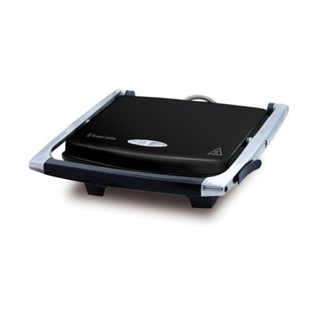 Russell Hobbs four slice black sandwich press RHSP801BLK