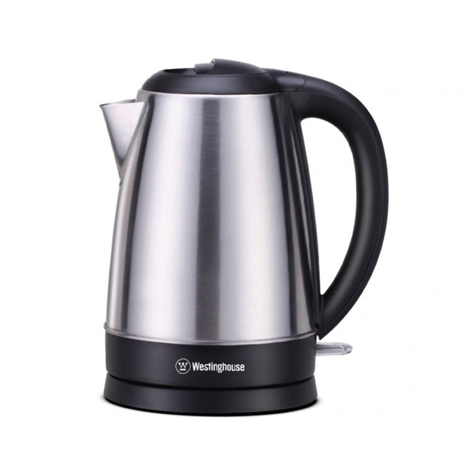 Westinghouse 1.7L stainless steel kettle WHKE06SS