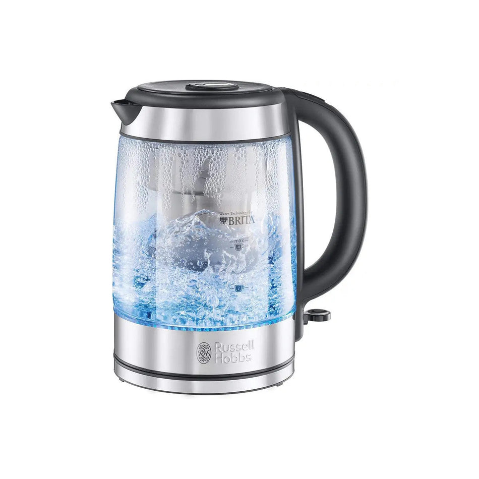 Russell Hobbs Purity Glass Kettle
