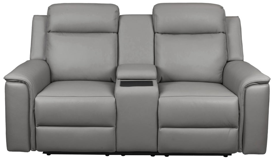 Newstead 2 Seat Recliner with Console