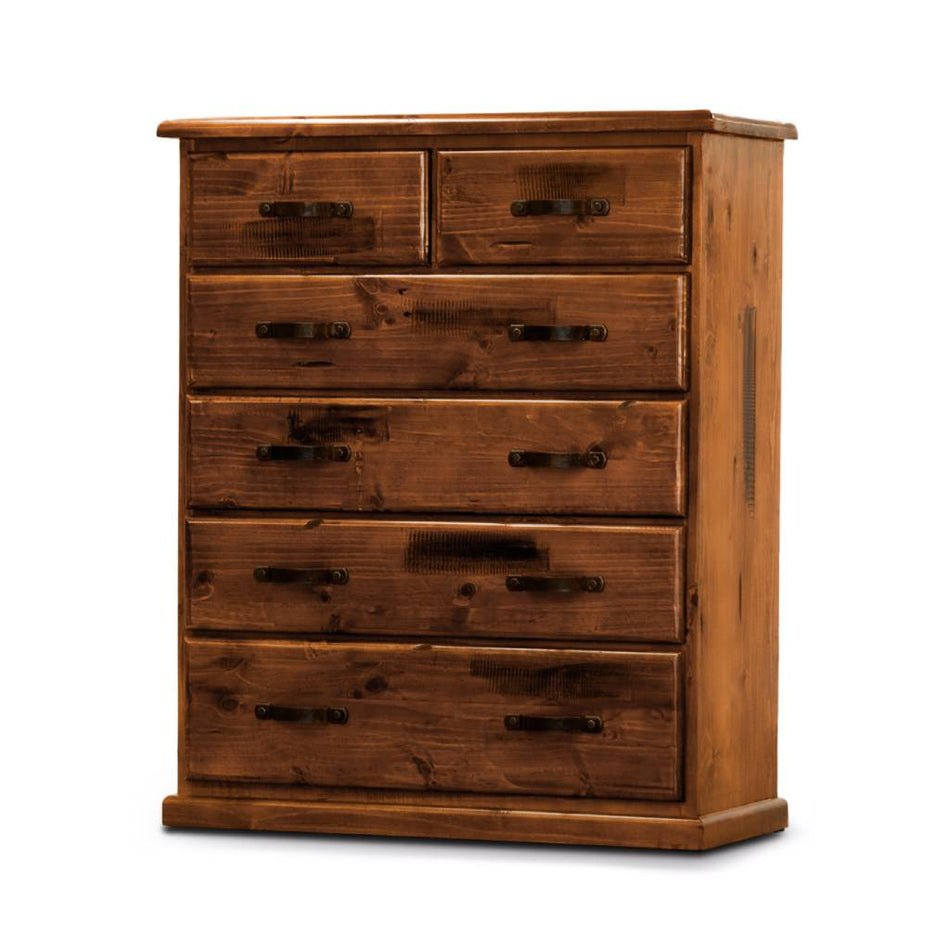Dakota Tallboy