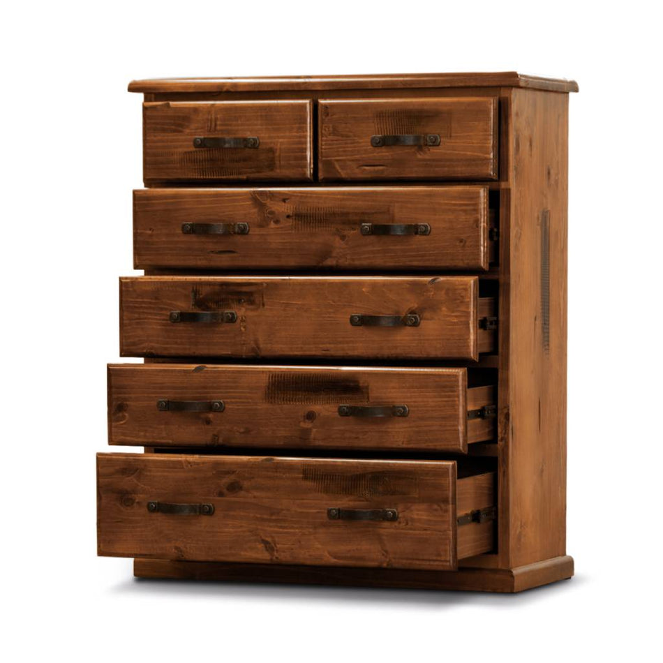Dakota Tallboy