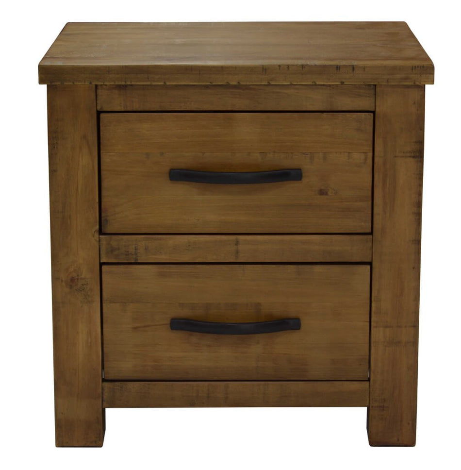 Austin Bedside Table