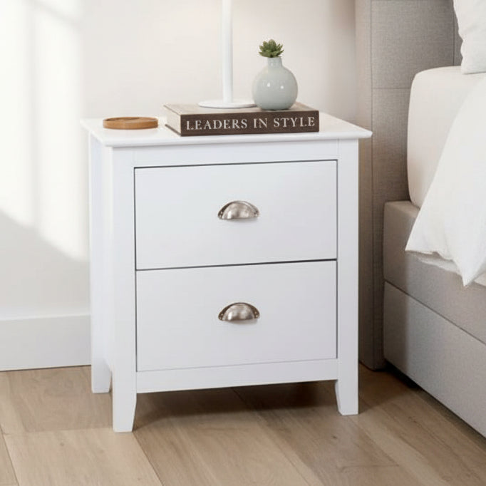 Costa Bedside Table