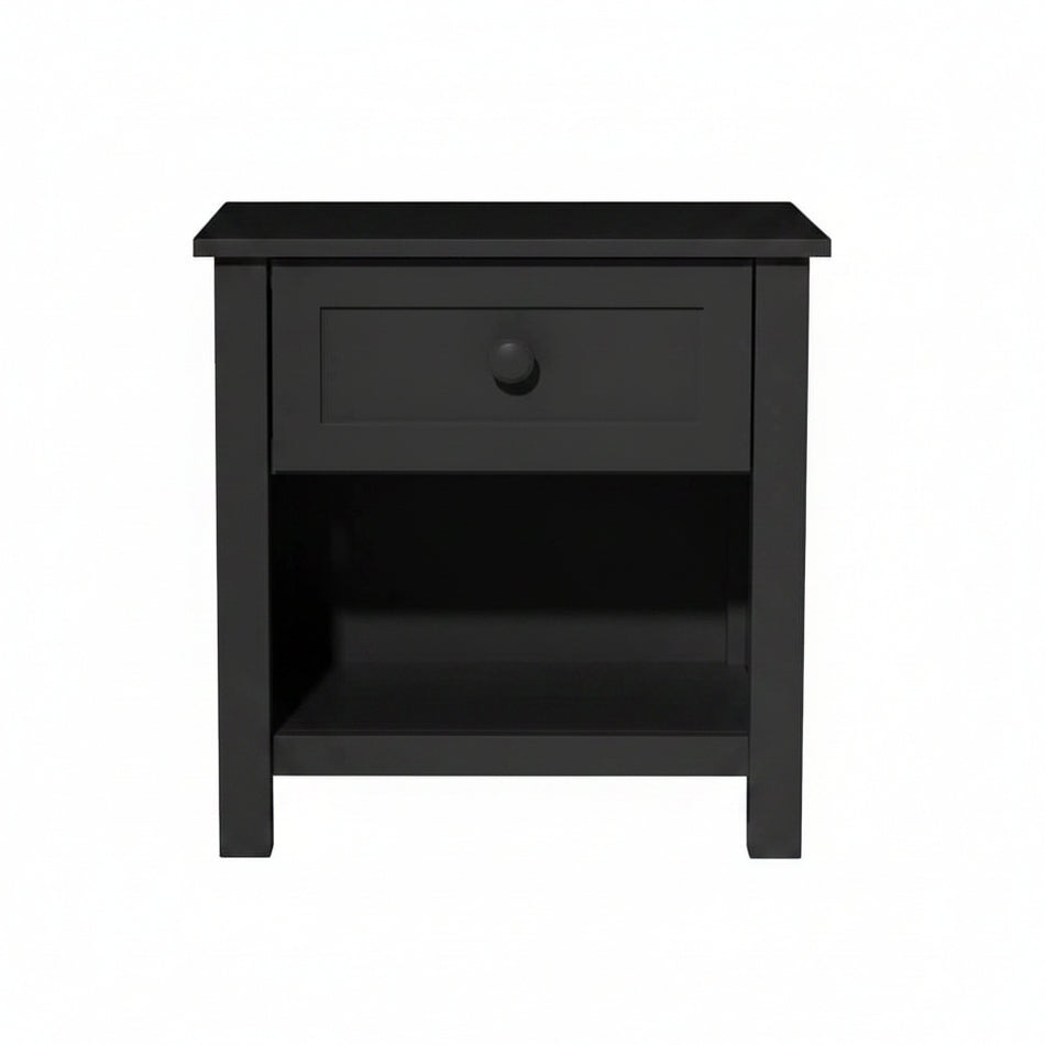 Jessica Bedside Table