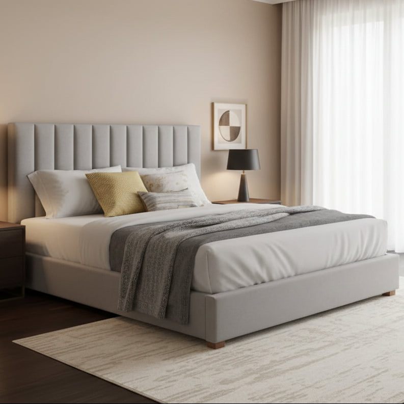Rumi Upholstered Bedframe