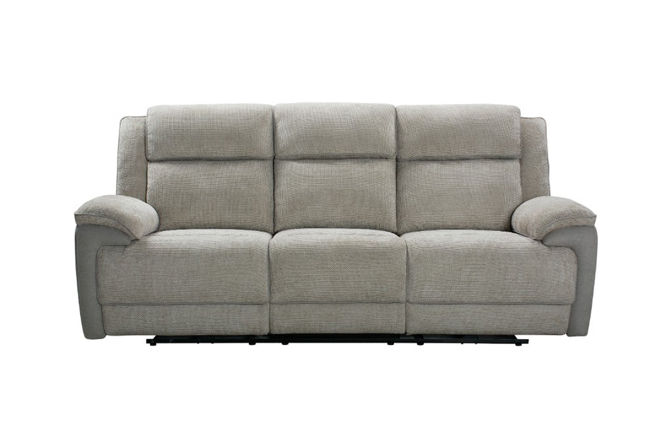 Angus Electric 3 Seater