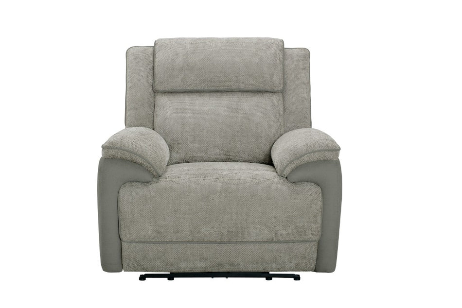 Angus Electric Recliner